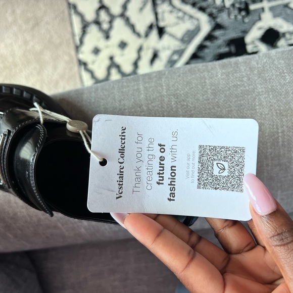 Original Prada never worn before size 37 - Picture 6 of 6